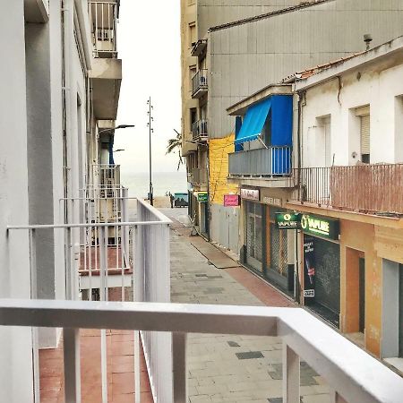 Casita De Pescador III Daire Calafell Dış mekan fotoğraf
