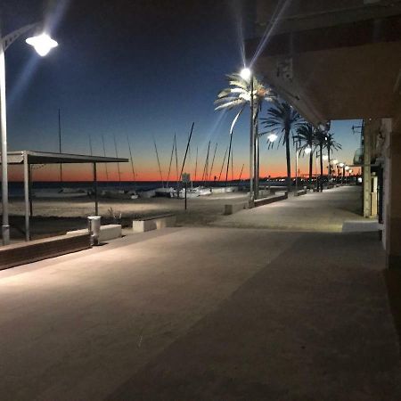 Casita De Pescador III Daire Calafell Dış mekan fotoğraf