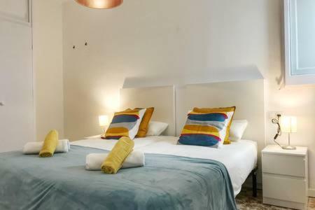 Casita De Pescador III Daire Calafell Dış mekan fotoğraf
