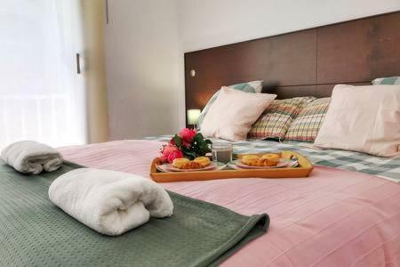 Casita De Pescador III Daire Calafell Dış mekan fotoğraf