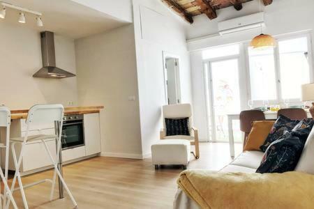 Casita De Pescador III Daire Calafell Dış mekan fotoğraf