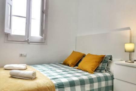 Casita De Pescador III Daire Calafell Dış mekan fotoğraf