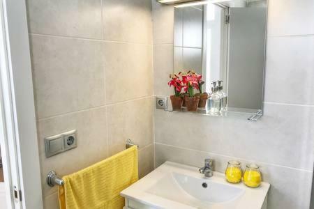Casita De Pescador III Daire Calafell Dış mekan fotoğraf