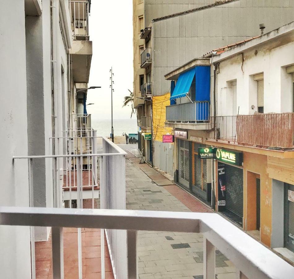 Casita De Pescador III Daire Calafell Dış mekan fotoğraf